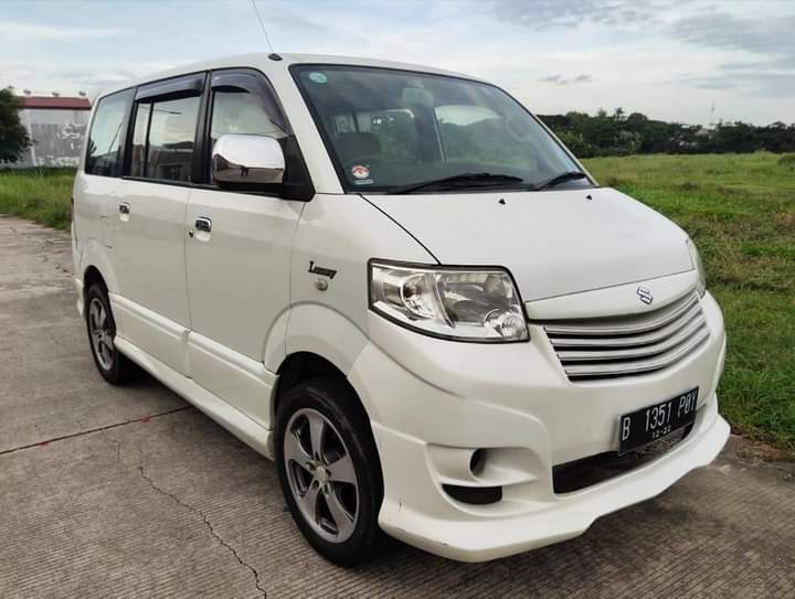 Suzuki APV