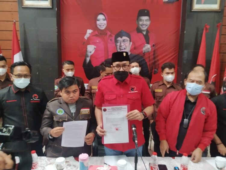 PDIP Jabar
