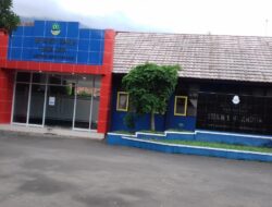 SMKN 1 Buahdua Sumedang Dibobol Maling, 40 Unit Komputer Raib