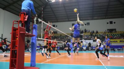 Proliga 2022 Bandung Bjb Tandamata