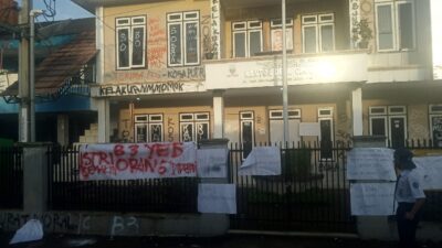 Pasca Penggrebekan, Akhirnya Kades di Sumedang Ini Resmi Mundur dari Jabatannya