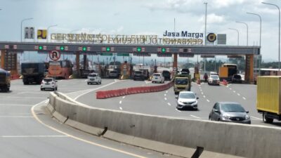 Inilah Tarif Tol Cisumdawu, Soroja, Padaleunyi dan Cipali