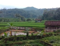 Nama Dusun di Situraja Sumedang Ini, Disebut Penuh Makna Perjalanan Seorang Kesatria Menjadi Raja