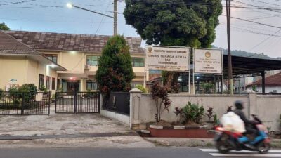 Iming-imingi Jadi Sukwan, Oknum Staf Disnakertrans Sumedang Minta Puluhan Juta kepada Korbannya