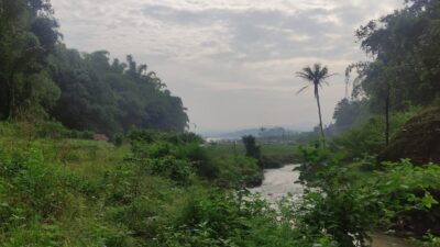 Berawal dari Sepucuk Surat, Daerah Ini Jadi Nama Salah Satu Desa di Sumedang