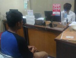 Polisi Ciduk Pelaku Penganiayaan dan Pengrusakan Kendaraan di Jatinangor Sumedang