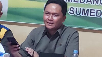 DPRD Sumedang Tegaskan Persoalan Tol Cisumdawu Harus Tuntas Sebelum Diresmikan