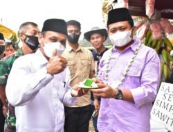 Berada Diperbatasan Sumedang, Ini Catatan Prestasi Kecamatan Cibugel