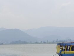 Kisah Pemancing di Waduk Jatigede Sumedang, Tiga Hari Kebingungan, Bisa Pulang Setelah Dengar Adzan