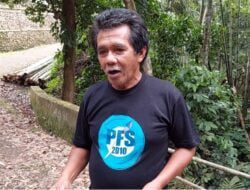 12 Negara dan Hampir Semua Provinsi, Pernah Datang ke Satu Kampung Sumedang Ini