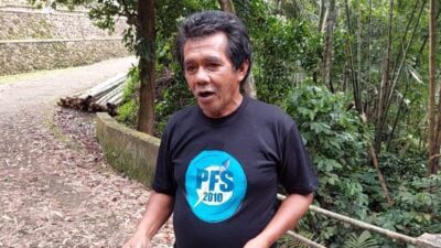 12 Negara dan Hampir Semua Provinsi, Pernah Datang ke Satu Kampung Sumedang Ini