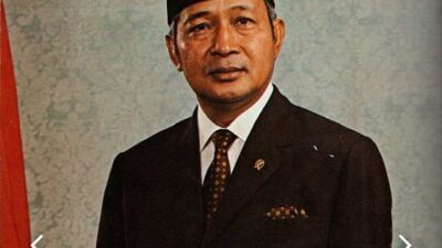 Soeharto