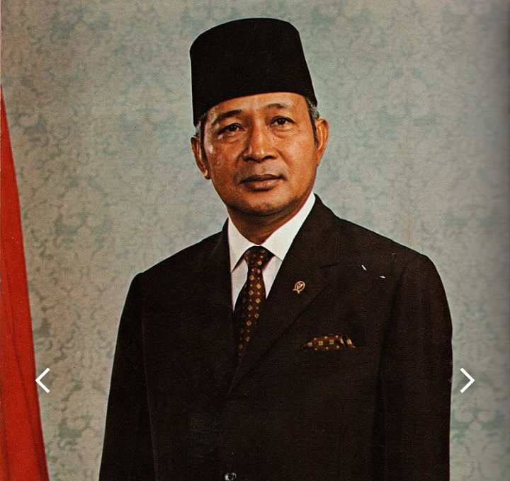 Soeharto