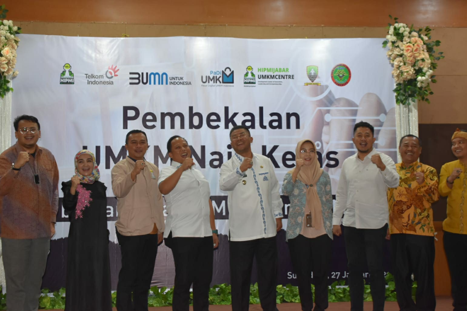 Kegiatan Kolaborasi