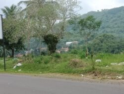 Di Pemakaman Ini, Hantu Perempuan Itu Menghilang Usai Menemani Sopir Diperjalanan Pulang ke Sumedang