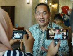Guna Menjaga Harga Minyak Goreng, Mendag Terapkan Kebijakan DMO dan DPO