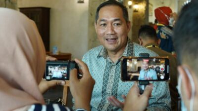 Guna Menjaga Harga Minyak Goreng, Mendag Terapkan Kebijakan DMO dan DPO