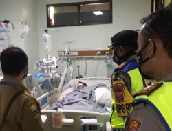 Sepekan Dirawat, Anak 7 Tahun Korban Longsor di Wado Sumedang Meninggal Dunia