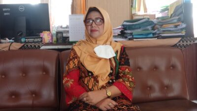 Alumnus SMAN Situraja