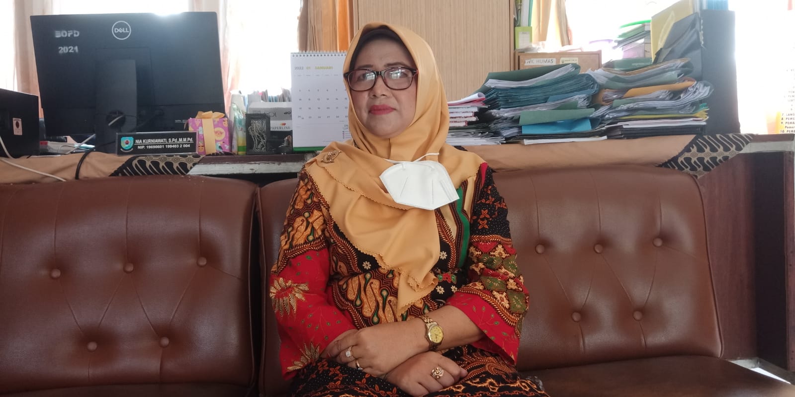 Alumnus SMAN Situraja