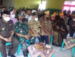 HUT PPM Ke-41, Sebagai Ajang Silaturahmi Putra-Putri Veteran
