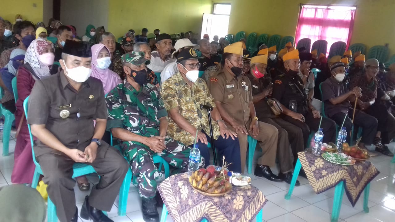 HUT PPM ke-41
