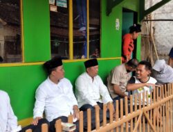 Warga Terisolir di Dusun Citatah Desa Cibeusi Sumedang Minta Status Kepemilikan Tanah