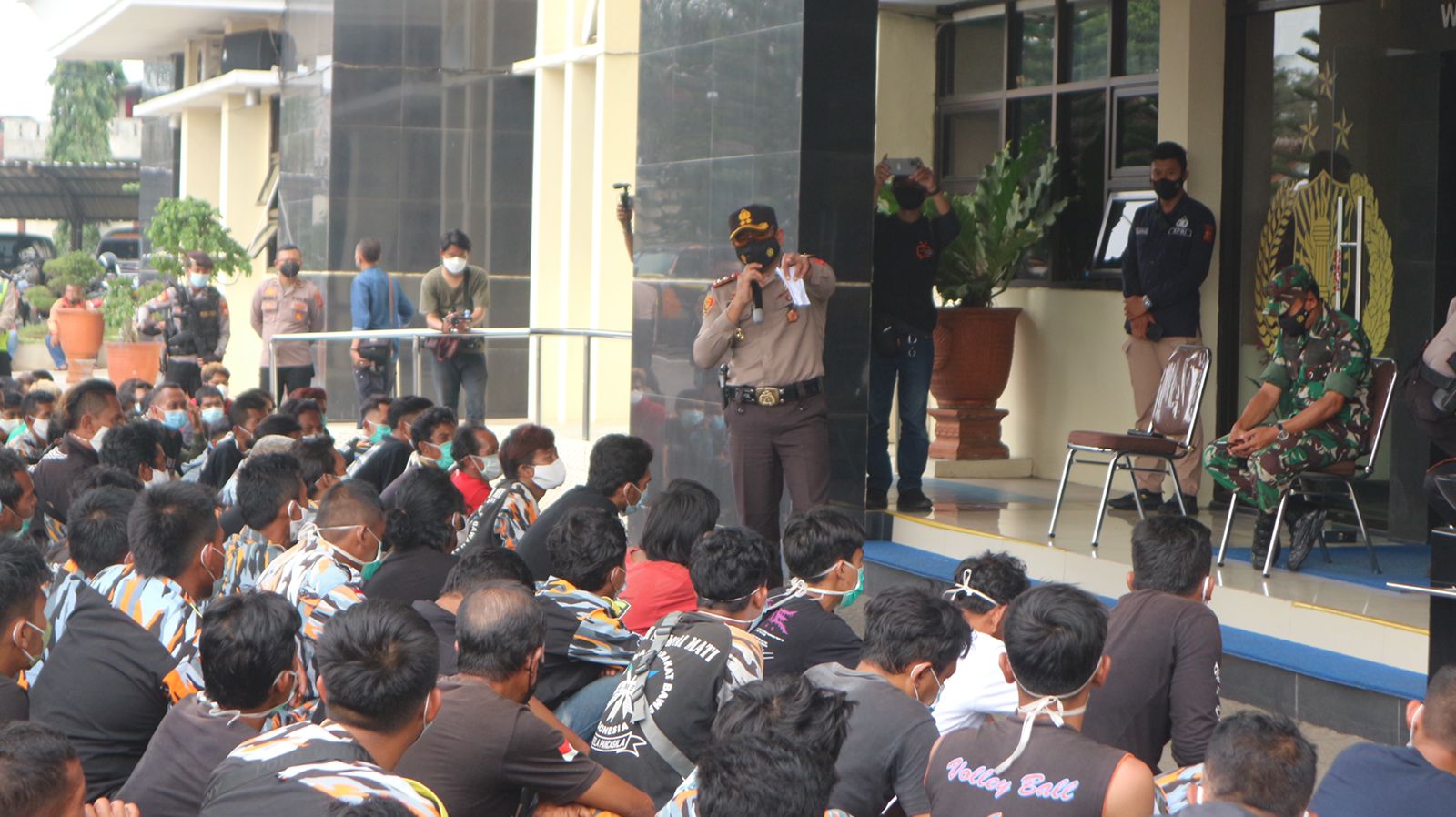 pasca demo anarkis
