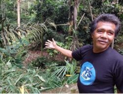 Menelisik Asal Usul Dusun Cibueuk di Sumedang Yang Kini Jadi Kampung Mati