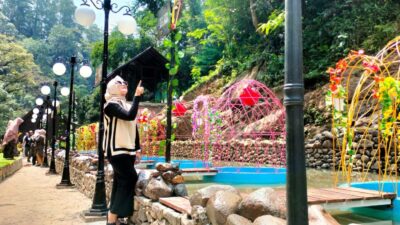 kurung jiwa kampung karuhun