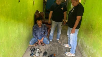 Curi Motor RX-King