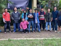 Dianggap Masalah, Ternyata di Cimanggung Sumedang Sampah Bisa Dibuat Sedekah, Simak Caranya