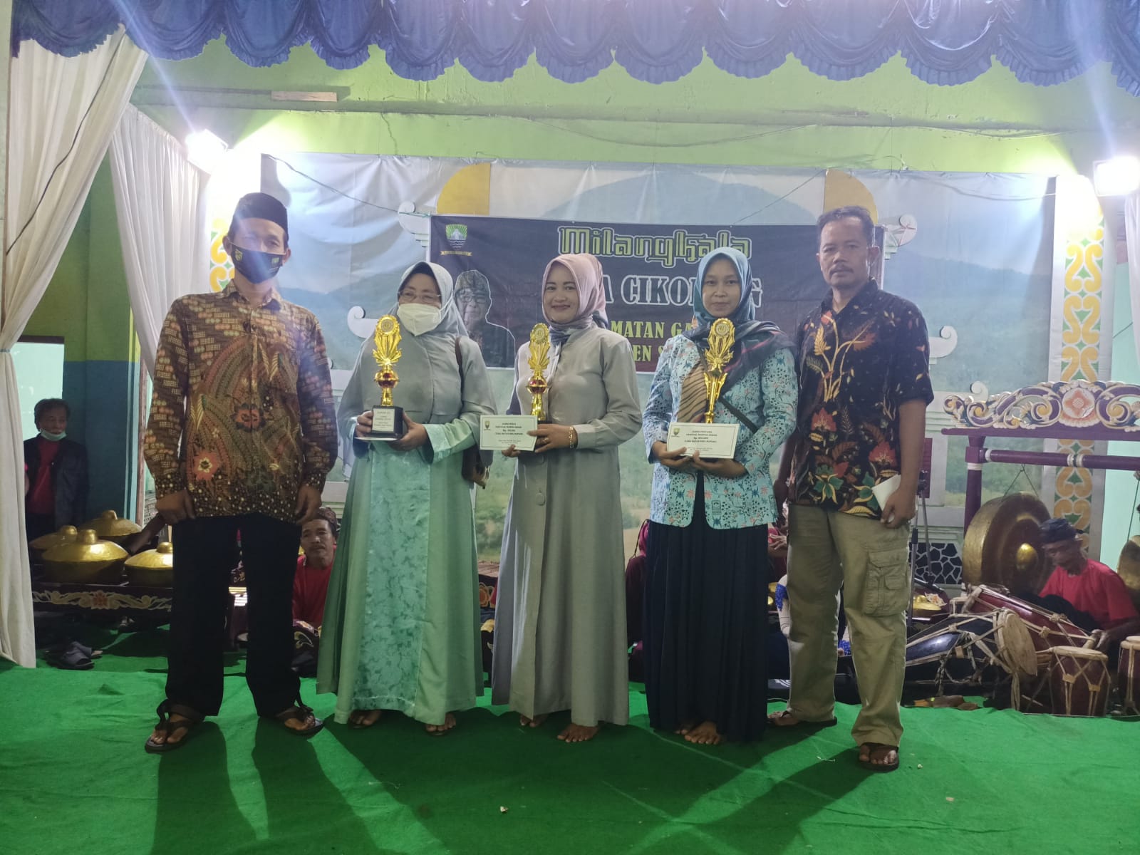 Festival Sholawat