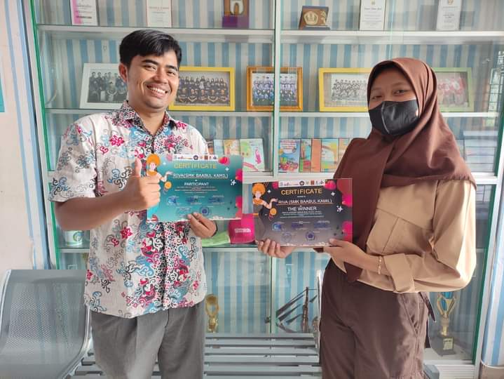 SMK Baabul Kamil