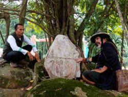 Terkuak, Ini Sosok Penunggu Makam Keramat di Sumedang yang Tidak Bisa Dibongkar Meski dengan Alat Berat