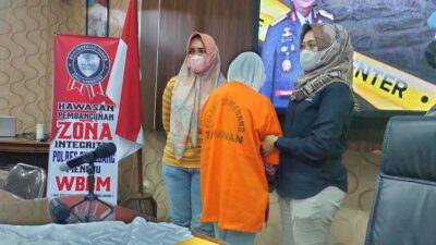 P2TP2A Ungkap Kondisi Anak Korban Kekerasan di Sumedang