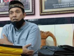 Ketua GPHN RI: Fakta Persidangan Eks Pejabat Disdik Sumedang Tidak Ada Kesesuaian dengan sangkaan JPU