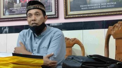 Ketua GPHN RI: Fakta Persidangan Eks Pejabat Disdik Sumedang Tidak Ada Kesesuaian dengan sangkaan JPU