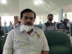 Tak Ingin Kecolongan, KONI Minta Kejelasan Kesejahteraan Masa Depan Atlet Sumedang
