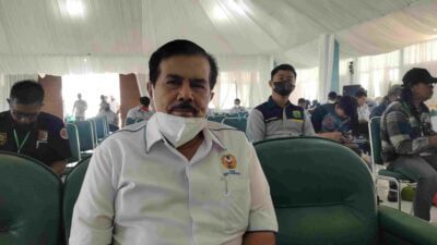 Tak Ingin Kecolongan, KONI Minta Kejelasan Kesejahteraan Masa Depan Atlet Sumedang