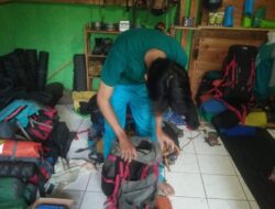 Efek PPKM Darurat, Rental Camping dan Outdoor Sepi Orderan