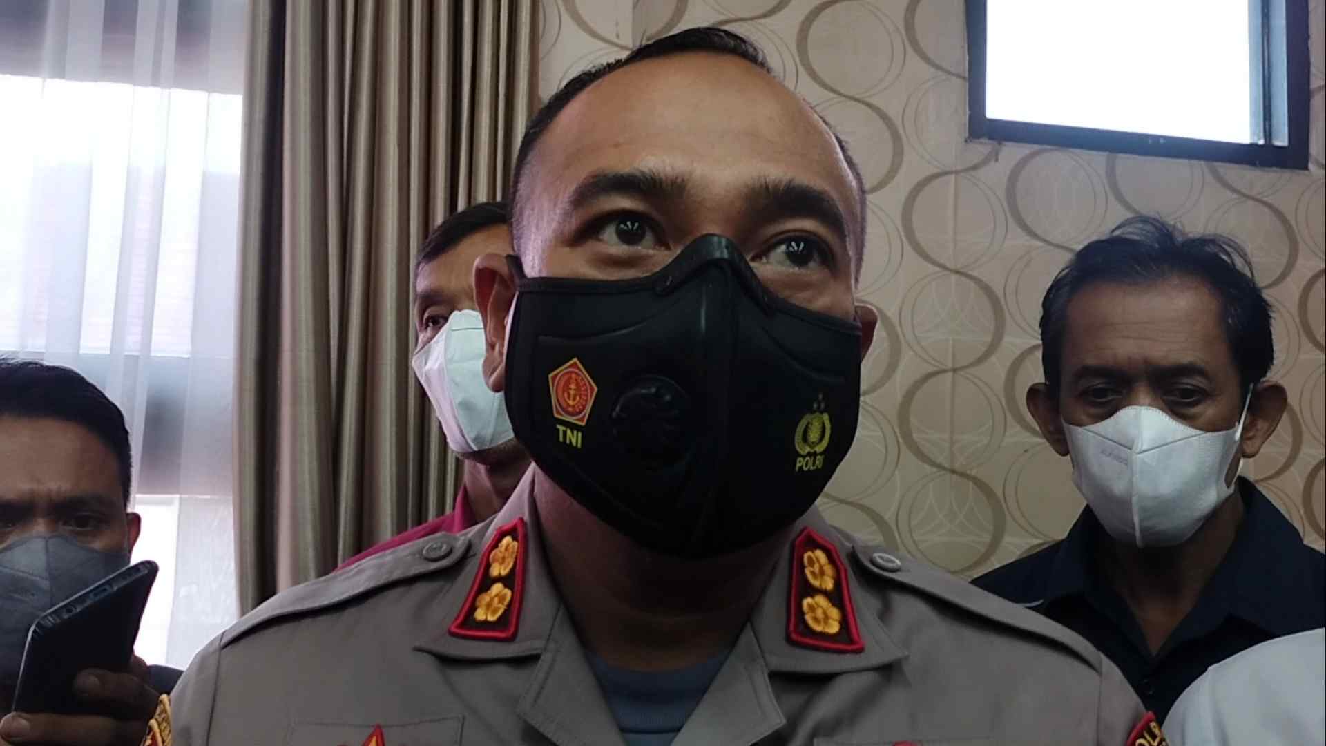 AKBP Eko Prasetyo Robbyanto