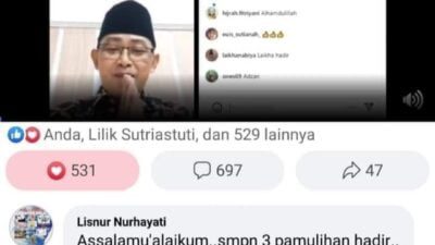 Program Magrib Mengaji