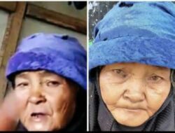 Hilang Selama 30 Tahun, Nenek Asal Cikondang Sumedang Ditemukan di Cilacap