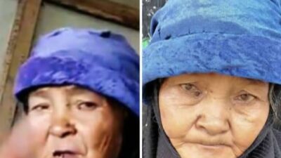 Hilang Selama 30 Tahun, Nenek Asal Cikondang Sumedang Ditemukan di Cilacap
