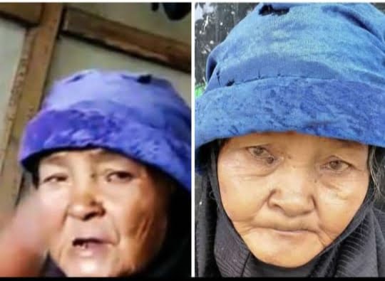 Hilang Selama 30 Tahun