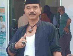 Kades Sukatali Siap Mencalonkan diri Menjadi Ketua DPC Apdesi Kabupaten Sumedang