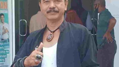 Kades Sukatali Siap Mencalonkan diri Menjadi Ketua DPC Apdesi Kabupaten Sumedang