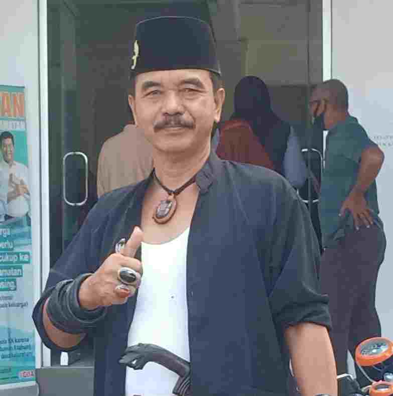 Kades Sukatali