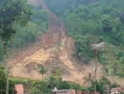 Berbagai Bencana Alam Landa Sumedang, Begini Sikap Umat Islam dalam Menyikapinya